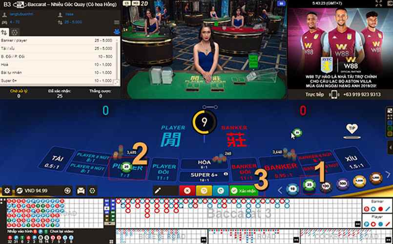 Hướng dẫn 789Win - Từ danh mục đến quy tắc của từng trò